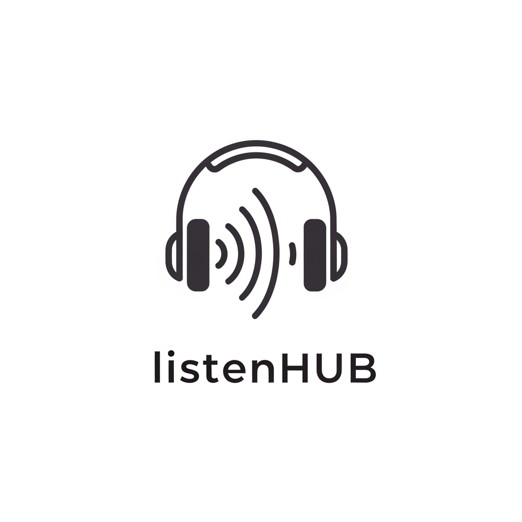 ListenHUB Logo